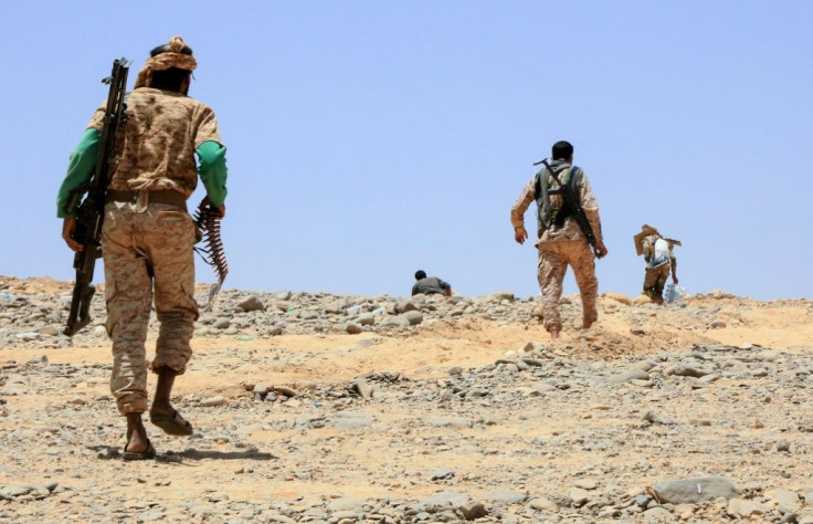 After a period of relative calm, the Huthis in February 2021 launched a fierce offensive to take Marib from the government