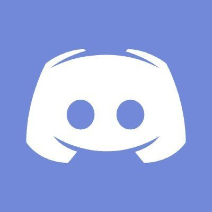 Discord's Logo