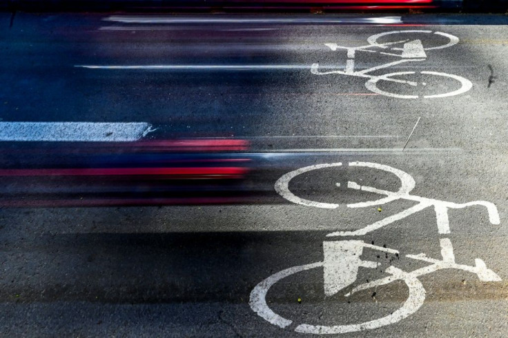 Local authorities insist they are working to foster an "irreversible" shift towards greener mobility