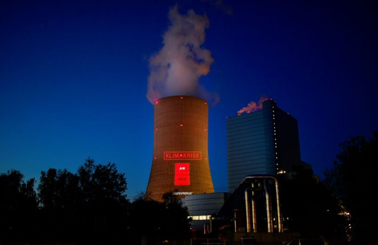 The European Union has committed to reaching climate neutrality by 2050