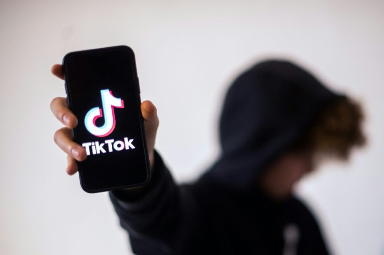 The former children's commissioner for England, Anne Longfield, says that behind TikTok's fun songs and dances "lies something far more sinister.