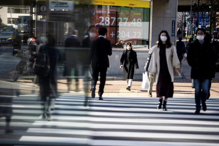 Further growth in US stocks is on the horizon in the coming days with analysts expecting a run of corporate results to give a clearer picture of the post-pandemic American economy