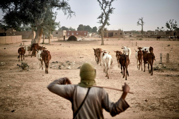 Jihadist attacks have prompted many to flee the waterways of the Niger delta