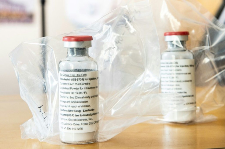 India, the biggest producer of generic drugs, has been unable to meet demand for antiviral medication such as remdesivir
