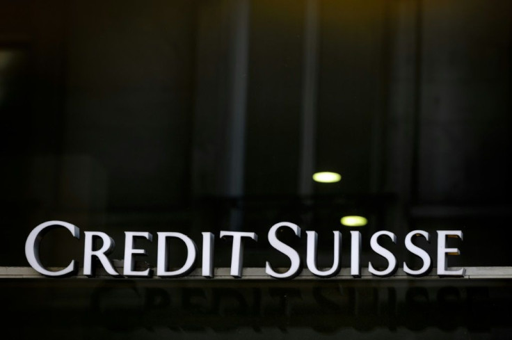Credit Suisse has been rocked by the bankruptcies of British financial firm Greensill and US hedge fund Archegos