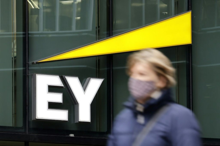 As Wirecard's auditor for over 10 years, accountancy giant EY signed off on the firm's accounts even as a string of media reports raised alarm about Wirecard's accounting practices