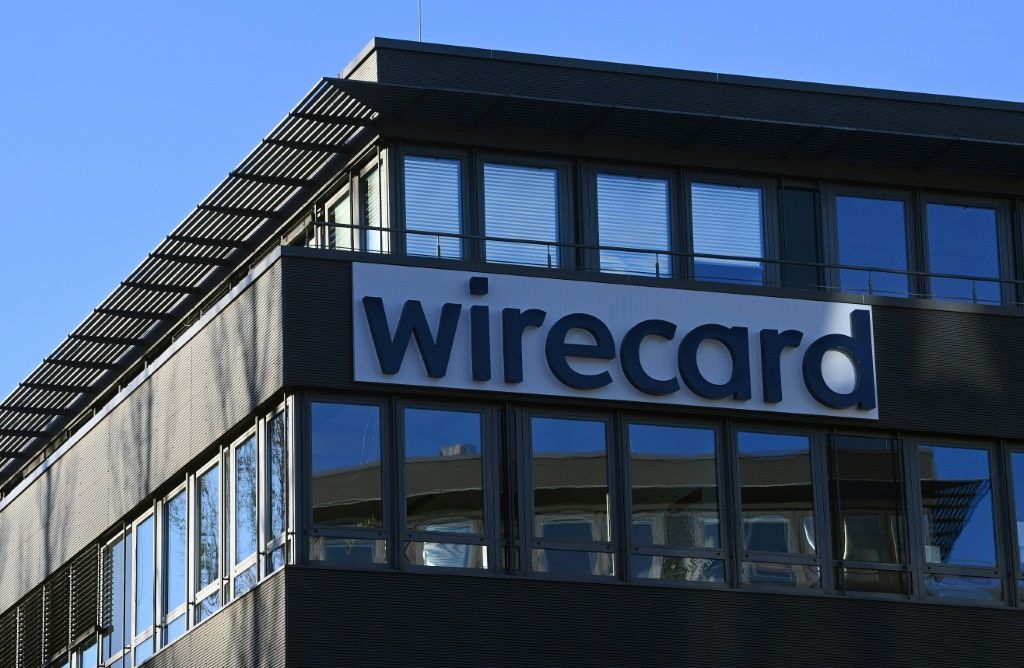 German Finance Minister Denies Responsibility For Wirecard Scandal ...