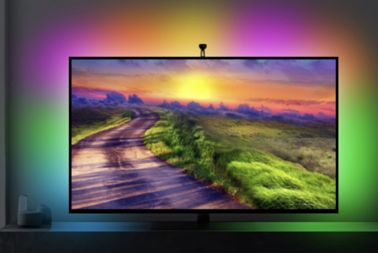 Dreamcolor LED TV Backlights