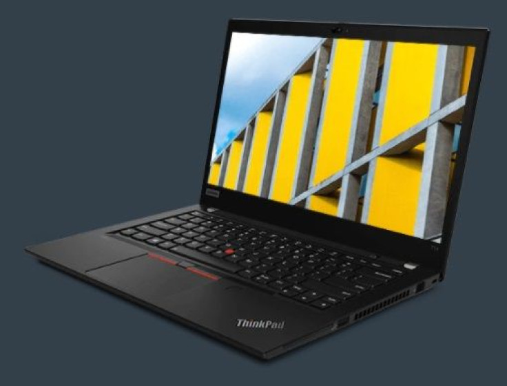 Lenovo ThinkPad T14 Gen 2