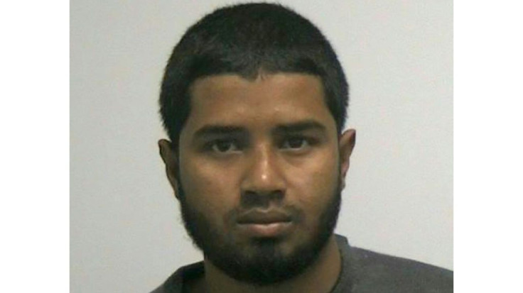 New York subway bomber Akayed Ullah was sentenced to life in prison for the failed December 2017 attack