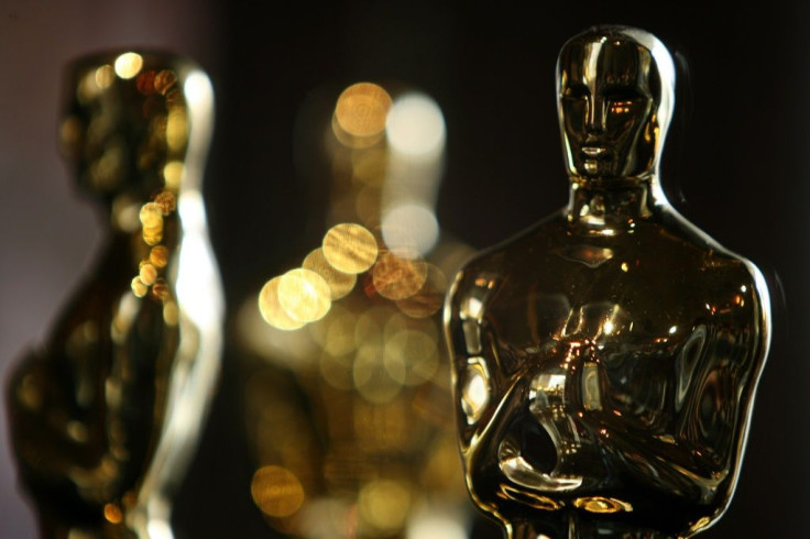 The pandemic-era Oscars will be a ceremony like no other before