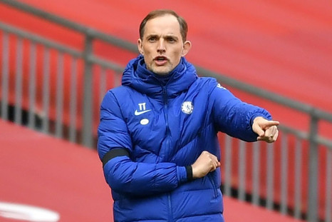 Pointing in the right direction - can Thomas Tuchel's Chelsea finish the season on a high?