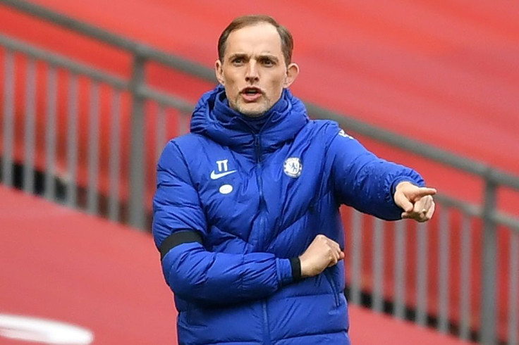 Pointing in the right direction - can Thomas Tuchel's Chelsea finish the season on a high?