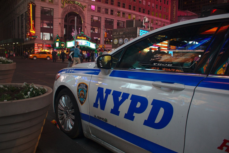 nypd-780387_1920