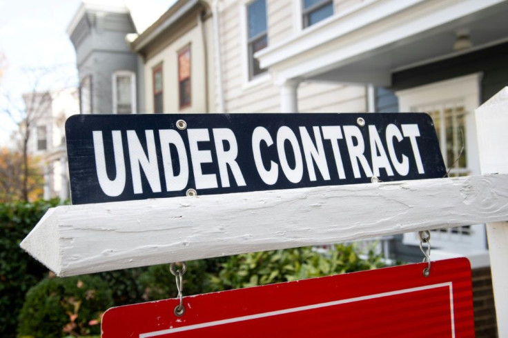 under contract sign