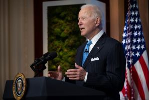 US President Joe Biden's first foreign trip will be to attend a G7 summit in Britain, followed by NATO and EU meetings, all to highlight US-Transatlantic ties, according to the White House