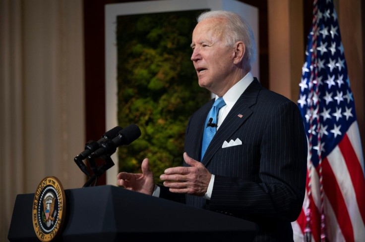 US President Joe Biden's first foreign trip will be to attend a G7 summit in Britain, followed by NATO and EU meetings, all to highlight US-Transatlantic ties, according to the White House