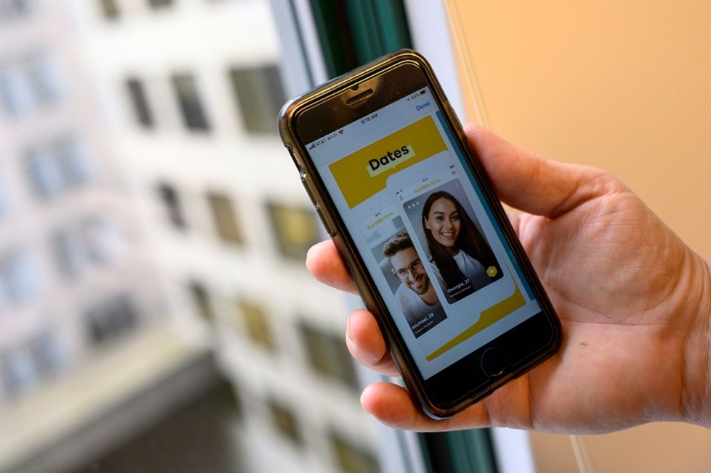 Bumble App Appoints New CEO, Founder Transitions to Executive Chair Role