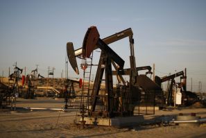 California plans to ban new permits for fracking from 2024