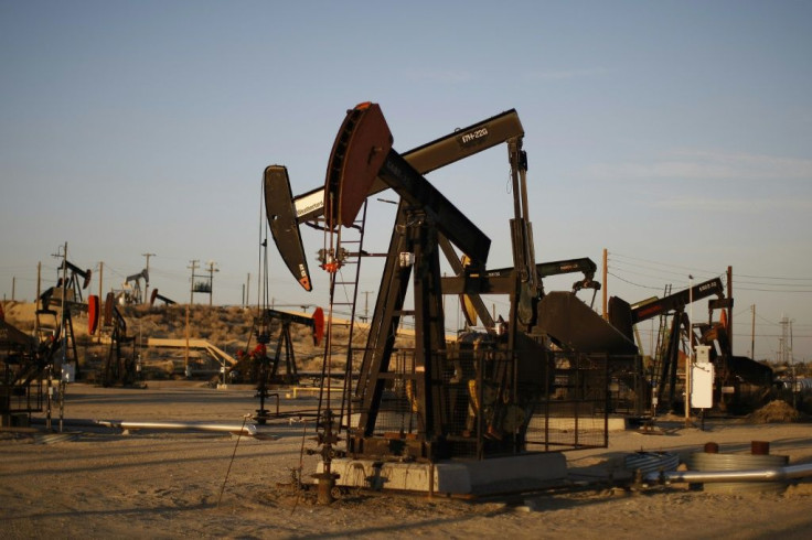 California plans to ban new permits for fracking from 2024