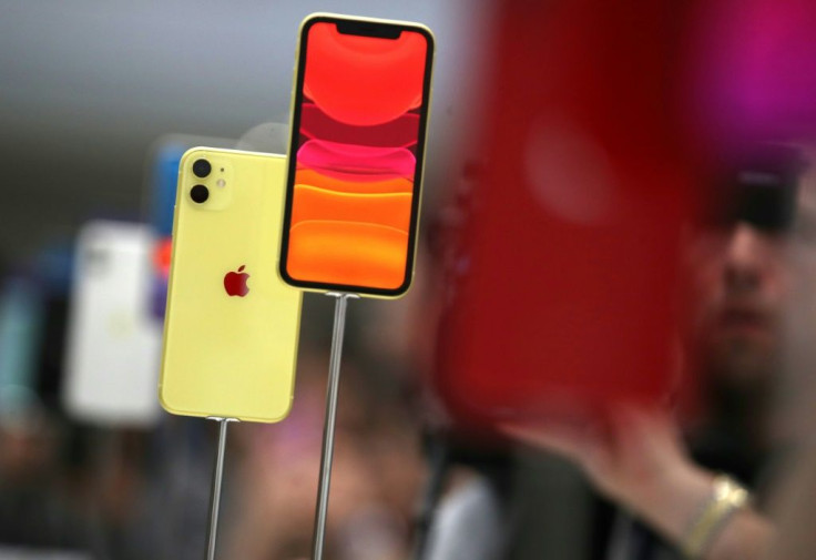 A new app privacy feature being introduced by Apple is aimed at improving data privacy, but critics say it could upend the mobile advertising market