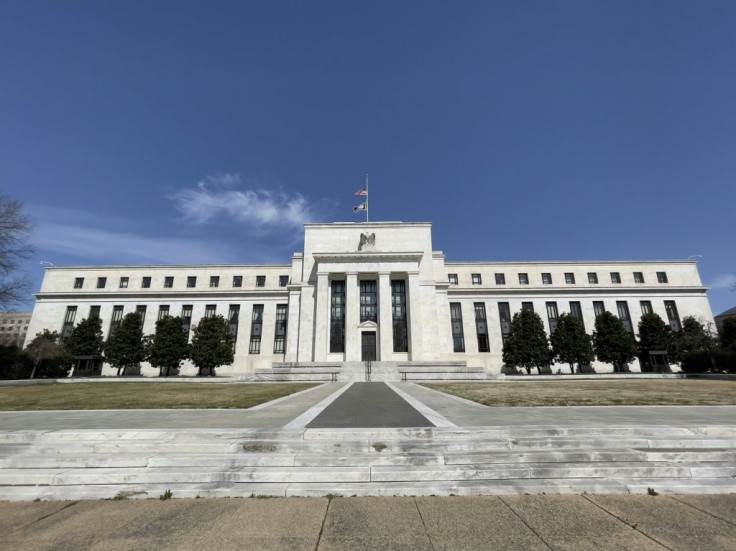 Federal Reserve leaders have shown no signs of backing down from their policy of tolerating rising inflation to maximize employment as the US economy gets back on its feet