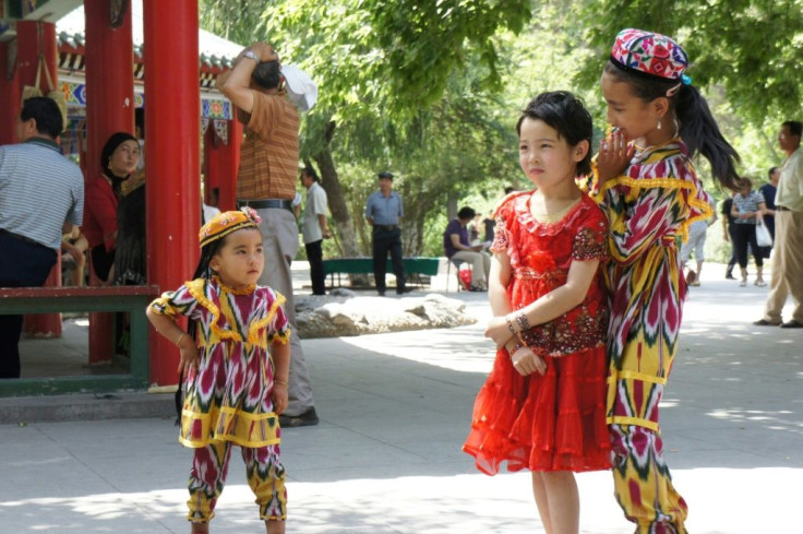 Canadian couple Gary and Andrea Dyck said that after riots in 2009, "traditional Uyghur neighborhoods had started to be dismantled"