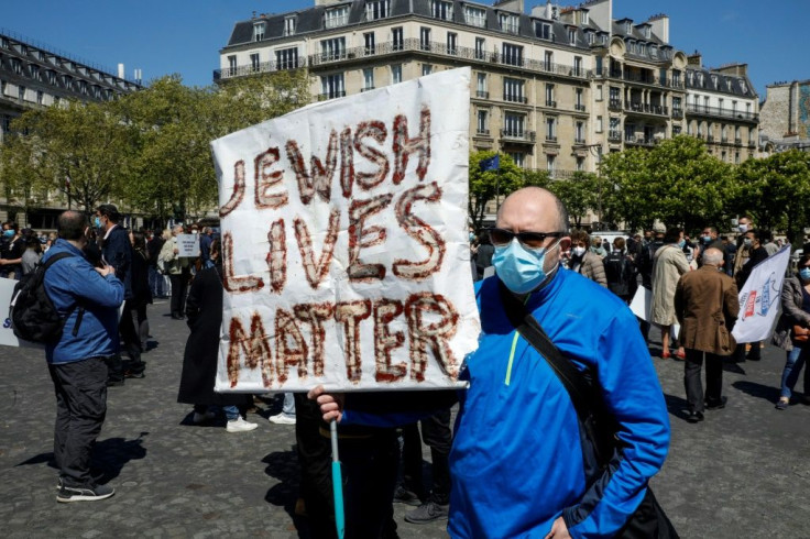 French Jews have been repeatedly targeted by jihadists in recent years