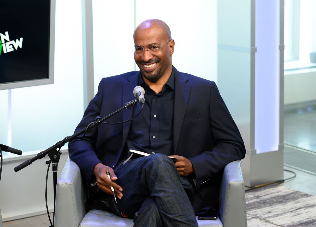 van-jones-net-worth-jeff-bezos-100m-recipient-reportedly-earns-1m
