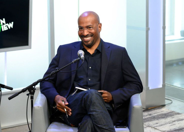 Van Jones