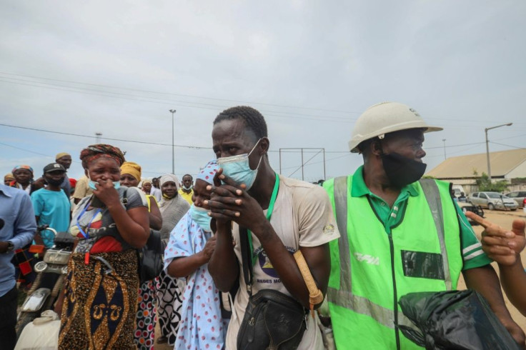 Hundreds of people, including many foreign workers, were evacuated by air and sea while thousands of locals walked to nearby districts following the jihadist attack in Mozambique's Palma last month.