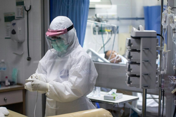 Until the latest outbreak, Thailand had managed to keep infections down