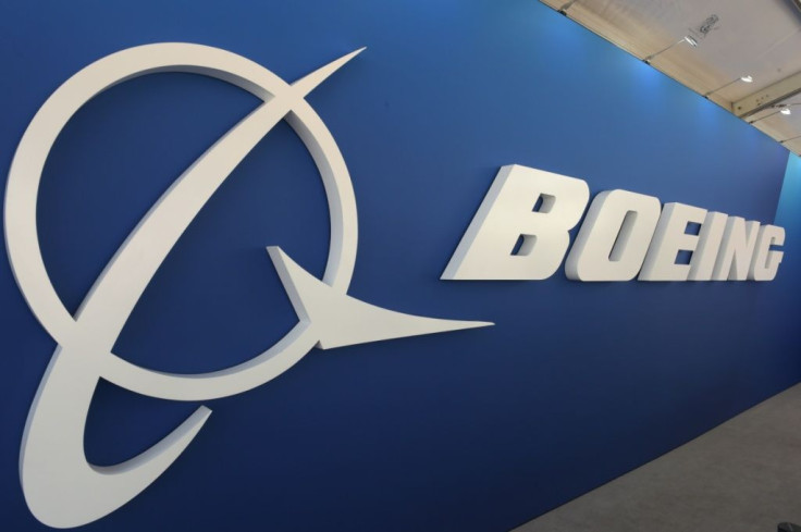 Canceled orders for Boeing aircraft sunk US transportation orders in March, though activity was much higher than in March 2020