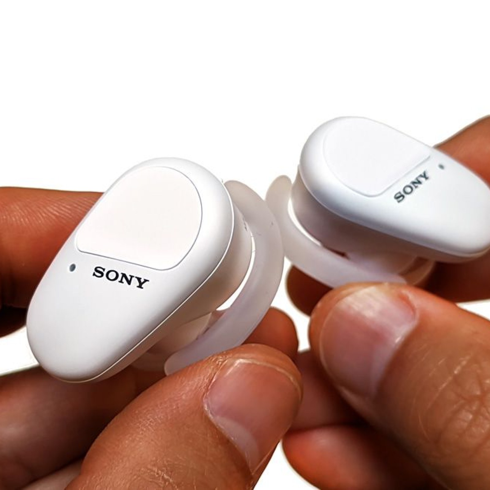 Sony WF-SP800N vs. WF-1000XM3: Which Sony ANC Earbuds Should You Buy?