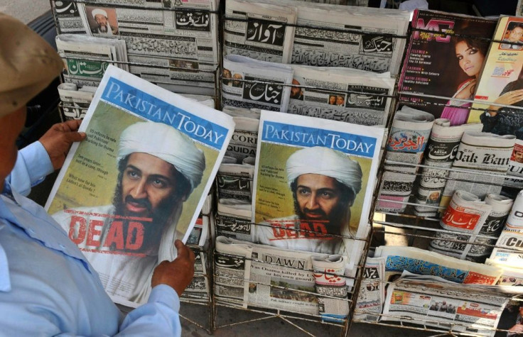 The operation that killed Osama bin Laden had global repercussions and dented Pakistan's international reputation, exposing contradictions in a country that had long served as a rear base for Al Qaeda