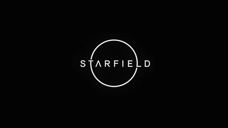 Starfield – Official Announcement Teaser