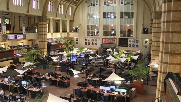 A few months after the United Kingdom's exit from the European Union, the Netherlands is emerging as an early economic winner, as trading of stocks and goods move across the Channel to the continent.