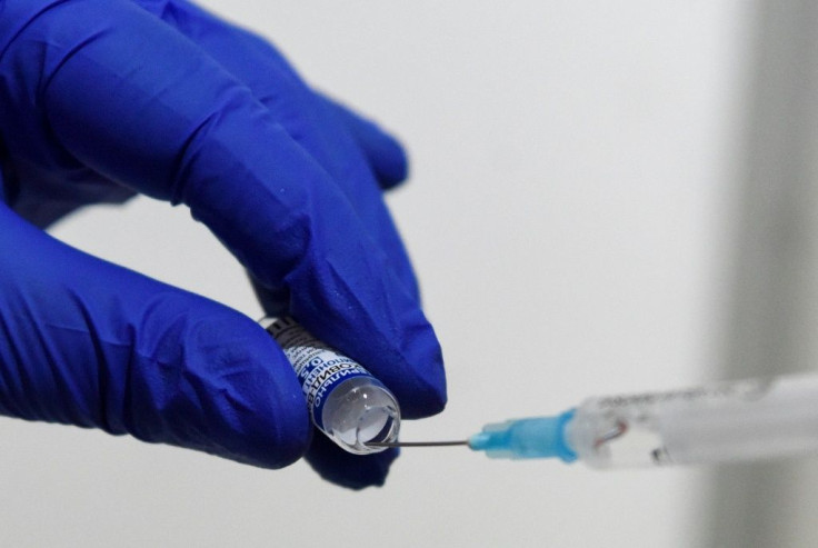 Brazil's health regulator has denied a request from several states to import Russia's Sputnik V coronavirus vaccine