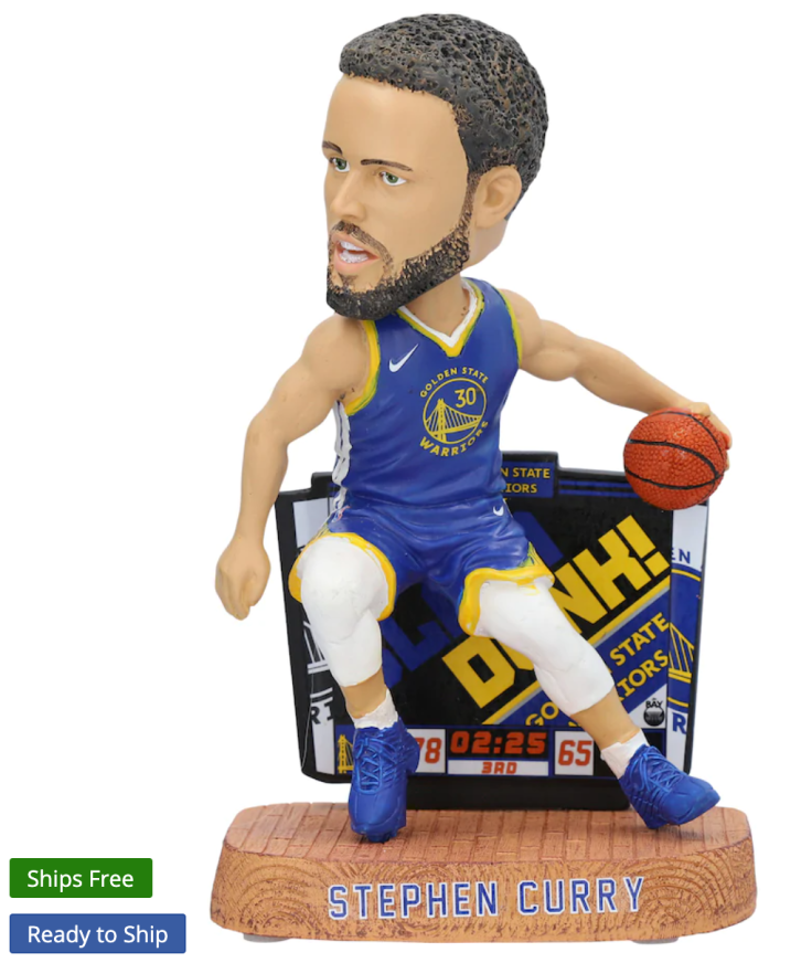 11 Must-Have Steph Curry Merchandise For Kids: Youth Jersey, Shirts,  Hoodies, Shoes & More!