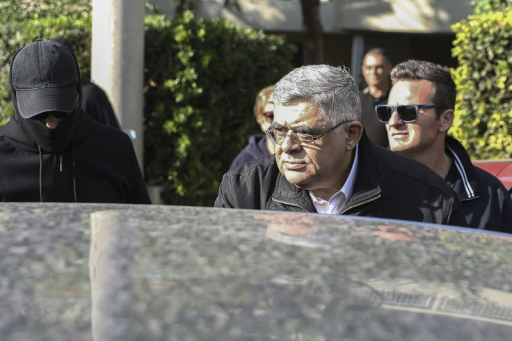 Leader of Greek neo-Nazi party Golden Dawn Nikos Michaloliakos was among 50 defendants convicted of various crimes in 2020, including the 2013 murder of an anti-fascist rapper
