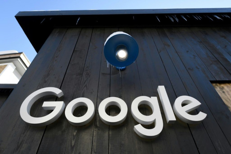 Google and its parent firm Alphabet reported robust gains in revenues and profits in the past quarter from digital advertising and cloud computing services