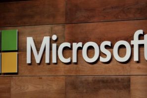Microsoft saw gains in the past quarter across its range of products and services including cloud computing, gaming and its Surface devices