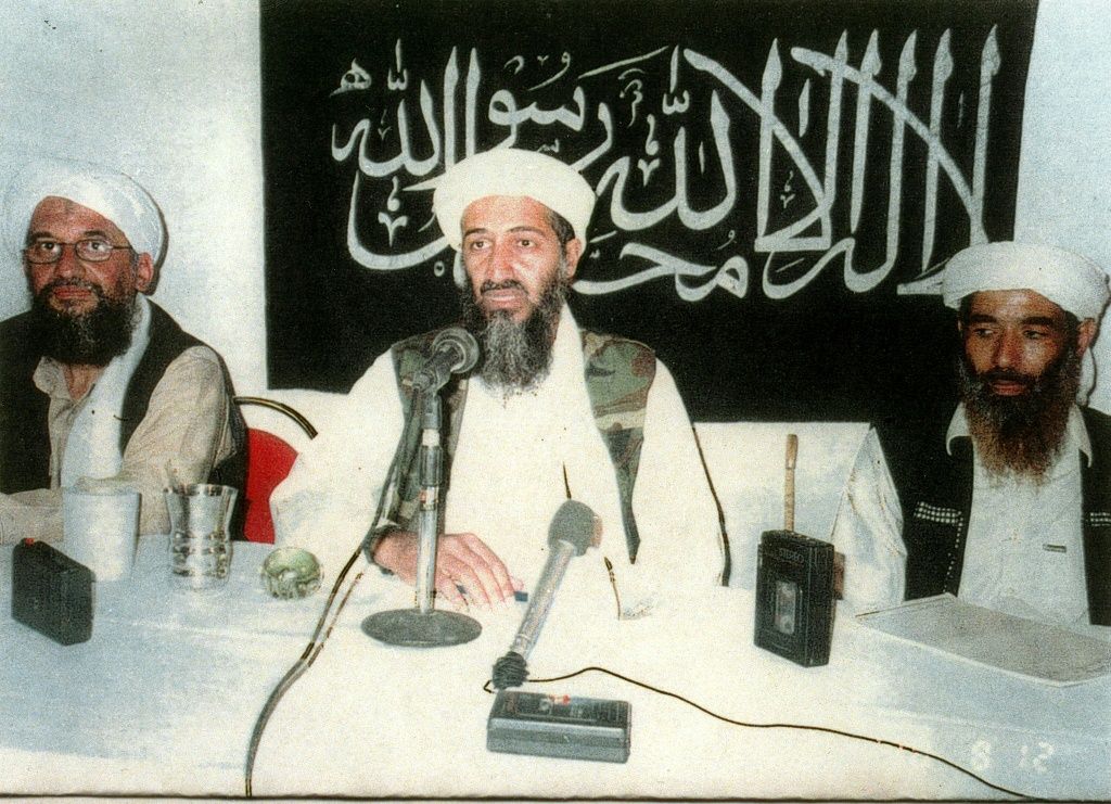 Al-Qaeda 'Shadow Of Former Self' Decade After Bin Laden Death | IBTimes