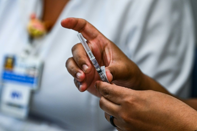 US health regulators and the World Health Organization have said that the three vaccines being used in the US on an emergency basis are safe and effective