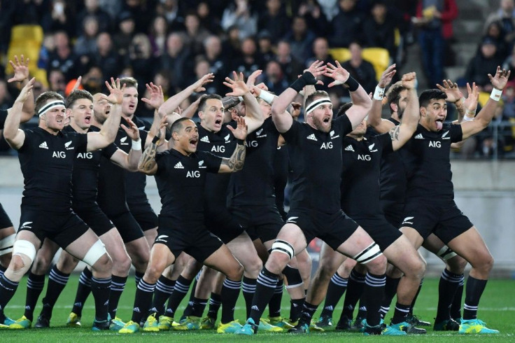 New Zealand Rugby are to vote on selling a stake to US investors
