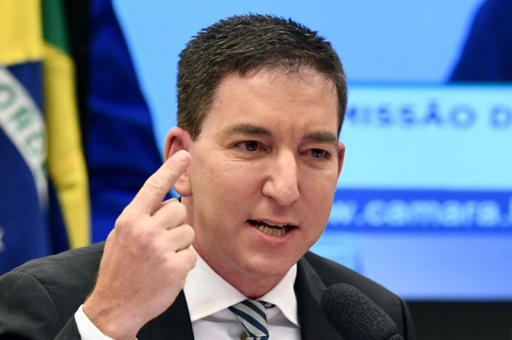 Prize-winning journalist Glenn Greenwald is among the writers moving to the Substack platform where they charge readers directly for content