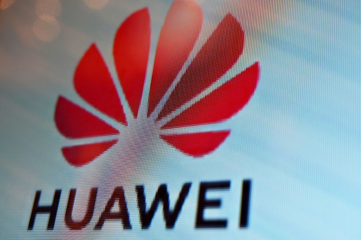 Current chairman Eric Xu warned 2021 would be a 'challenging year' for the troubled telecoms giant