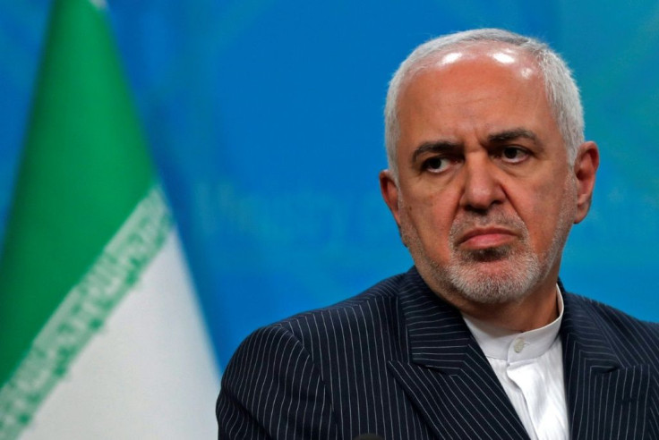 Zarif has been mentioned as a possible contender in the June 18 presidential election, although he has said he does not plan to run