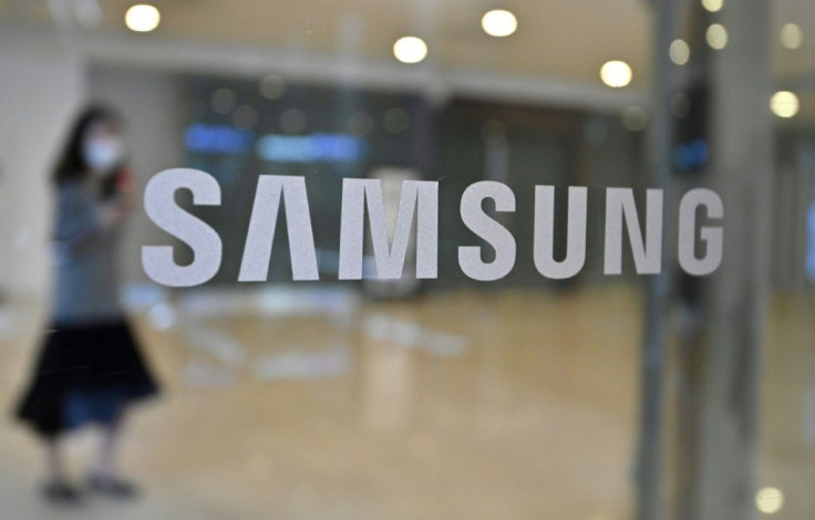 Samsung is crucial to South Korea's economic health