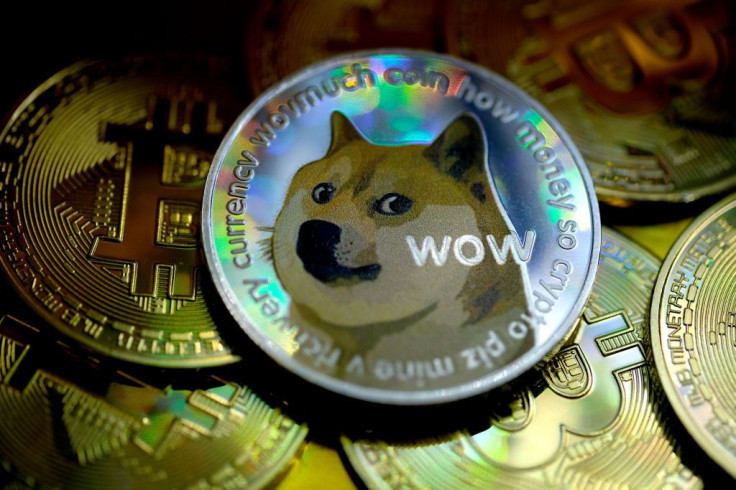 Dogecoin